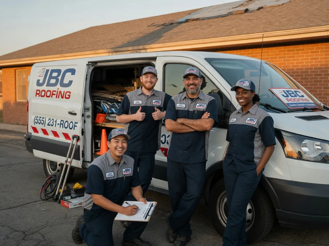 Roof Replacement company in Delia, KS