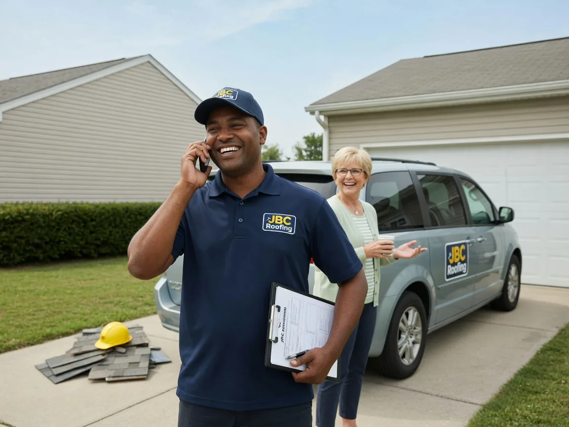 Roof Replacement Delia, KS FAQs